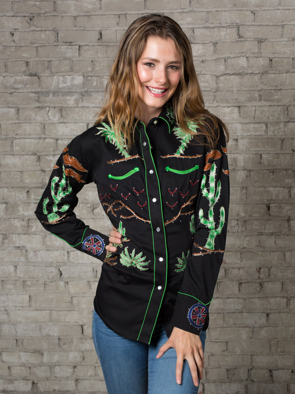 women's western clothes online