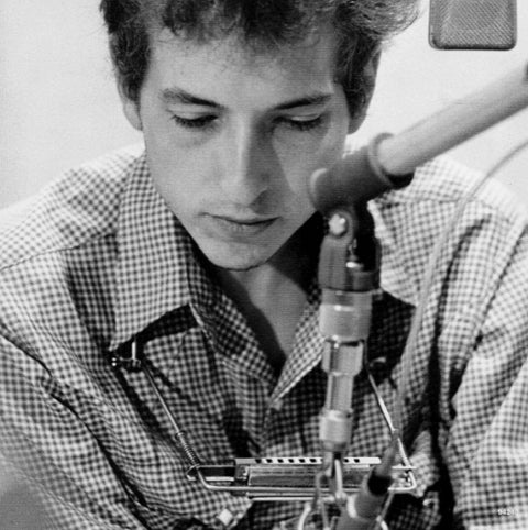 Bob Dylan Rockmount Check