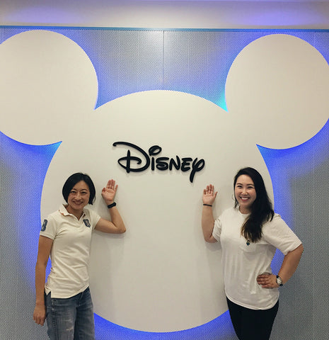 Craft & Culture collaborates with Disney Singapore