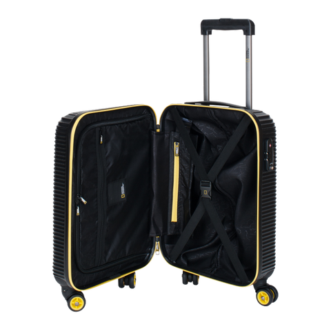 national geographic abroad luggage