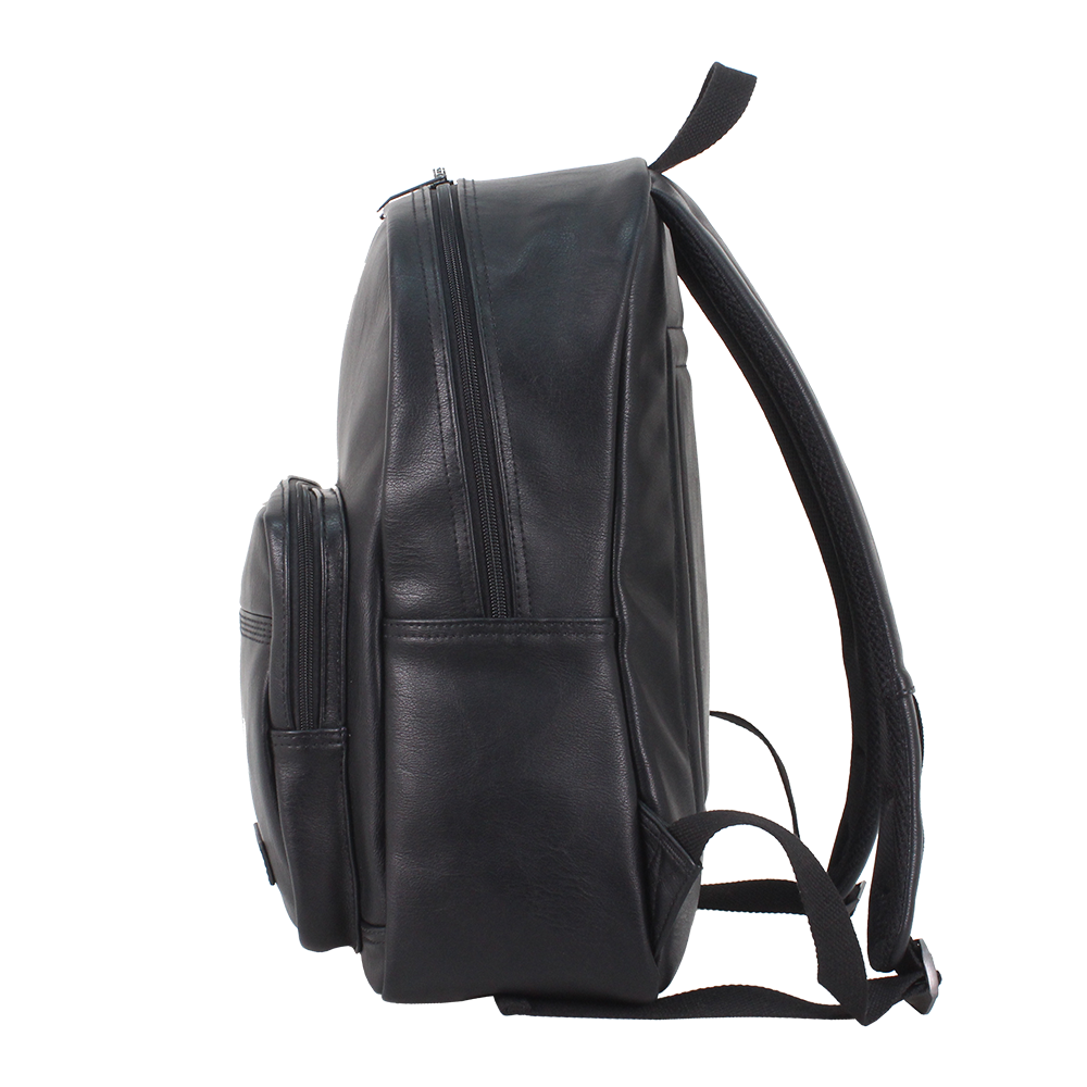 Nat Geo PU leather with laptop and tablet compartment luggage and bag store