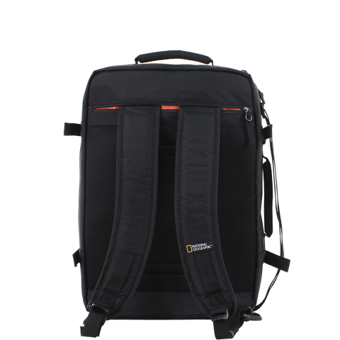 national geographic hybrid 3 way backpack