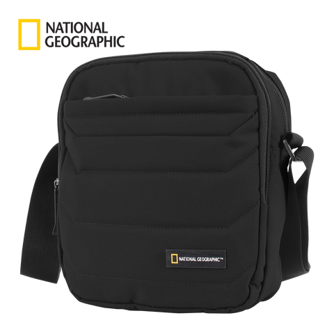 national geographic bum bag