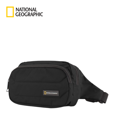 national geographic bum bag