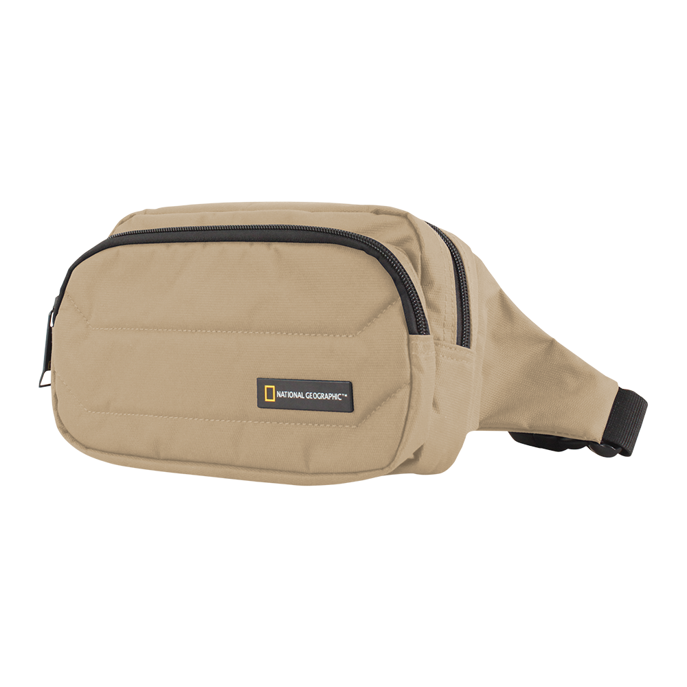 national geographic waist bag