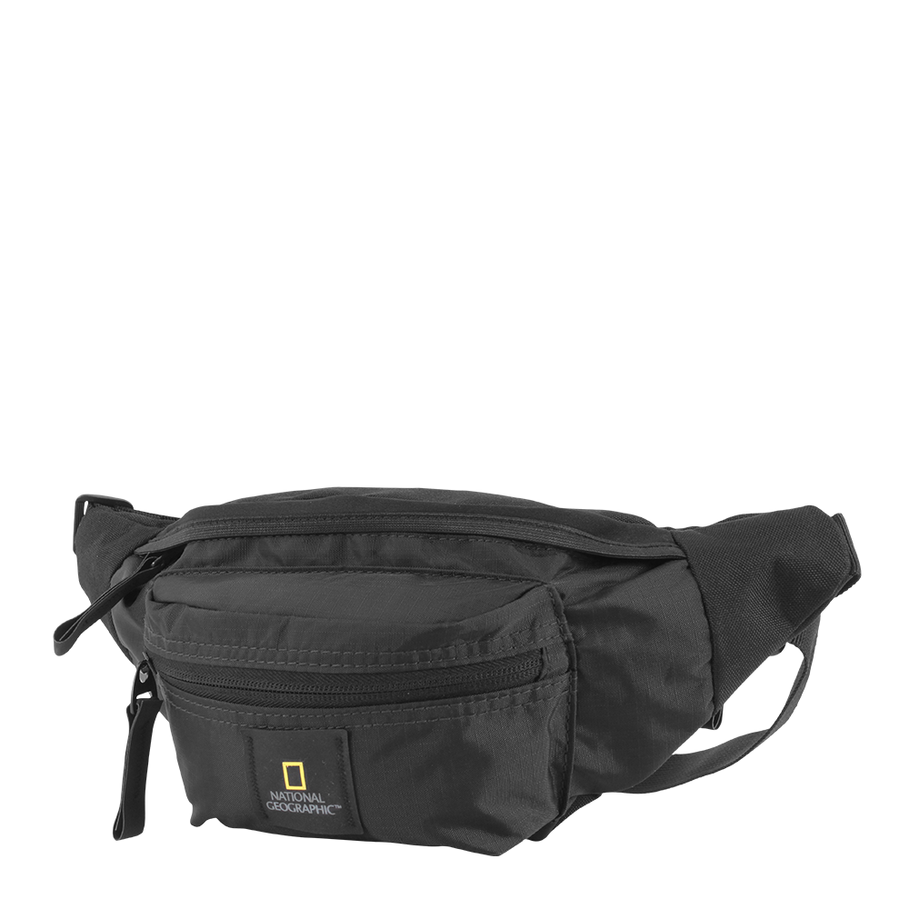 national geographic bum bag