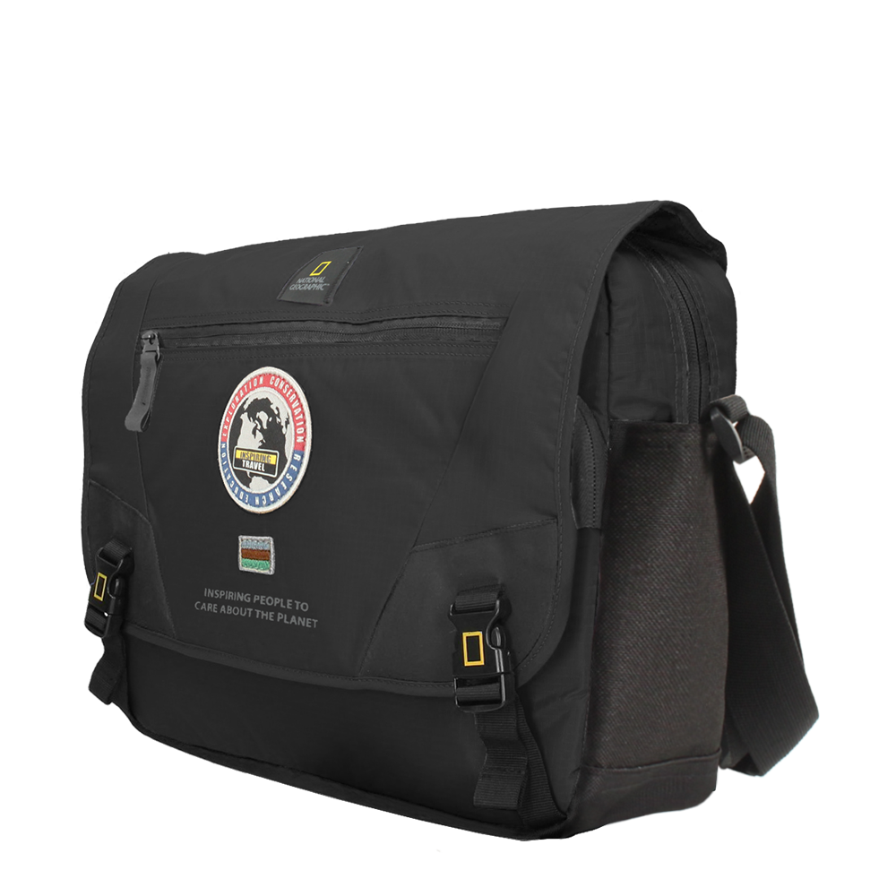 national geographic explorer bag