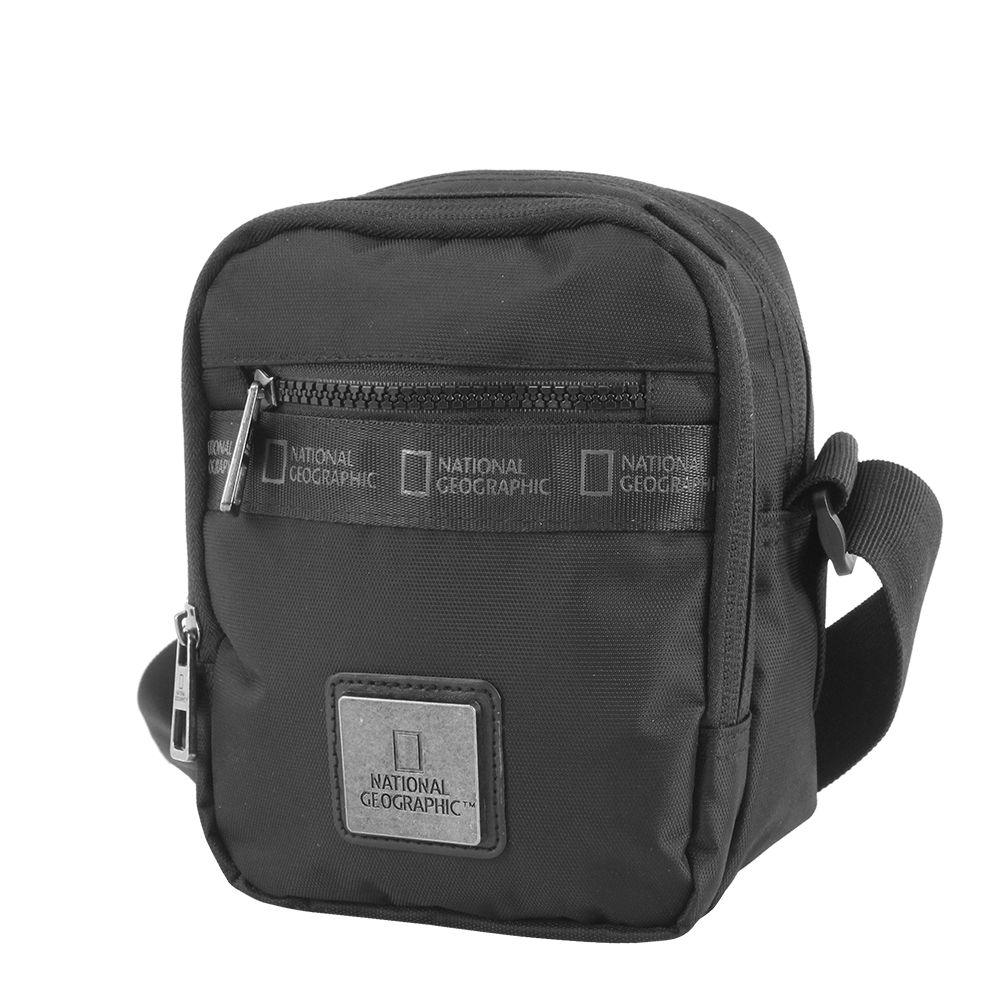 nat geo sling bag