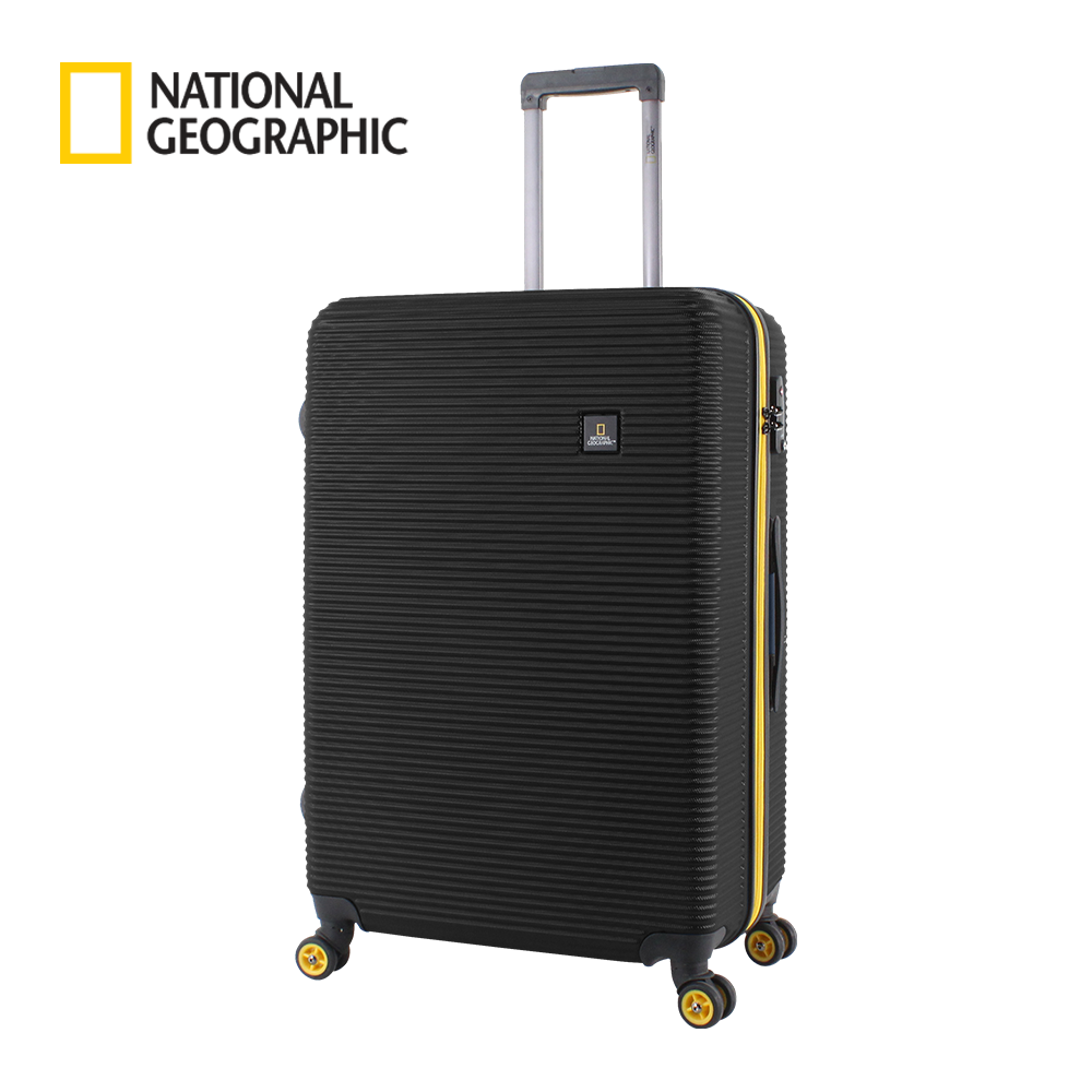 national geographic trolley bag