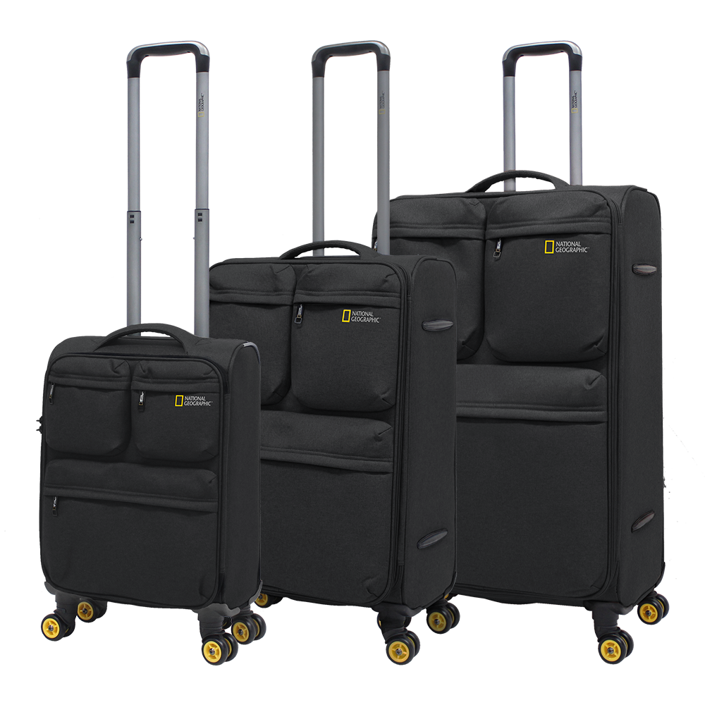 national geographic cabin luggage