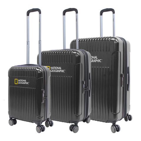 national geographic cabin luggage