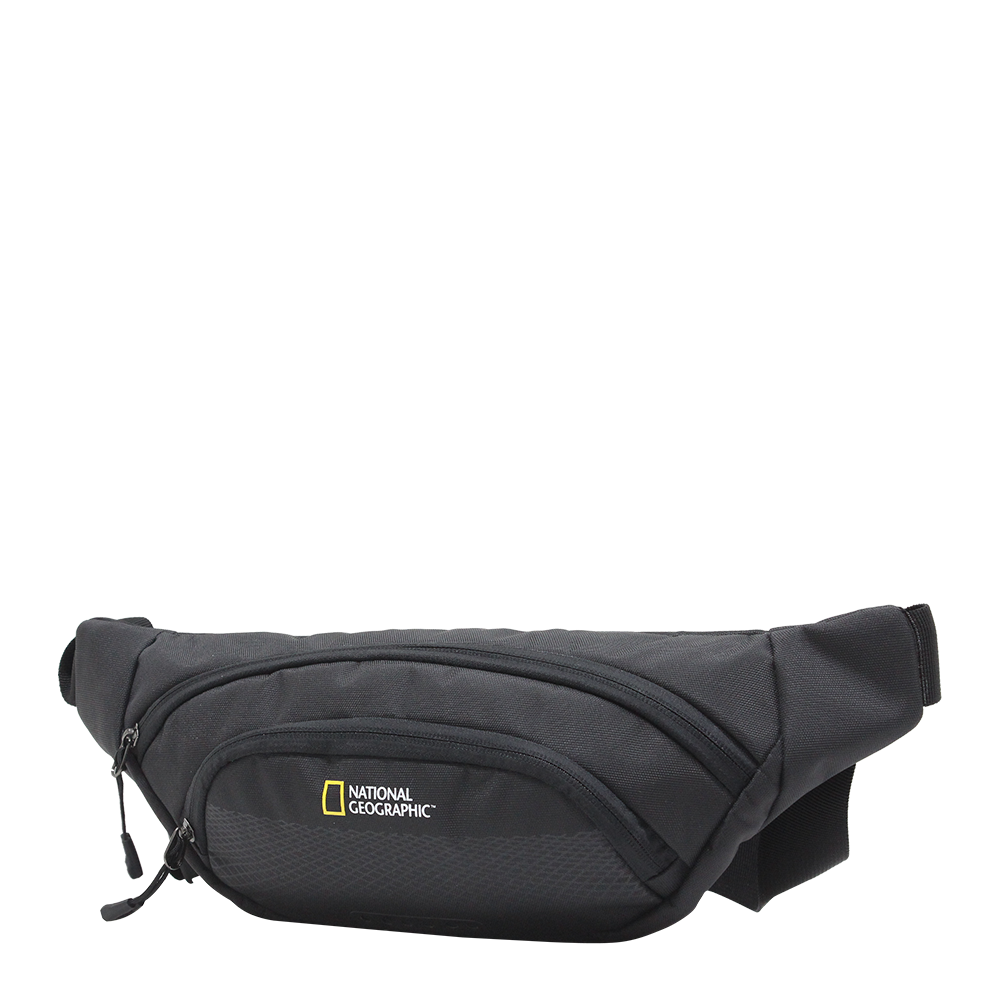 national geographic waist bag