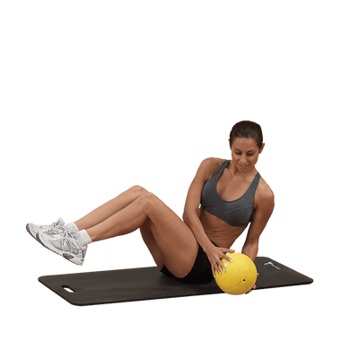 roll up exercise mat