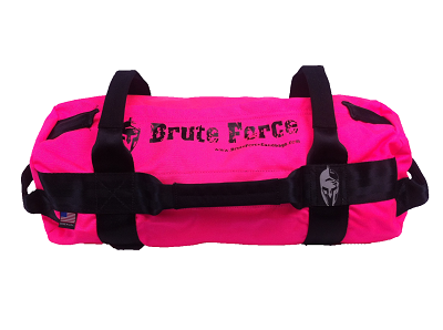 brute 25lbs sandbag