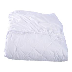 Fitted Skirt Quilted Mattress Protectors