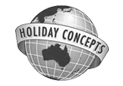 Holiday Concepts Logo