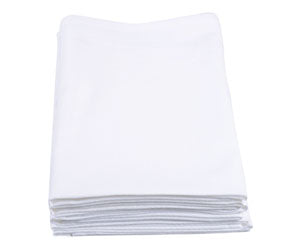 cotton white tablecloths