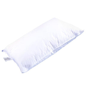 Feather Duck Down Pillow