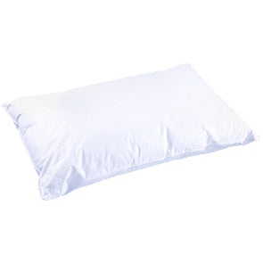 Soft & Low Pillow