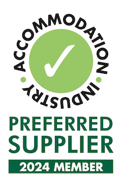 Preferred Supplier Member for the Accommodation Industry