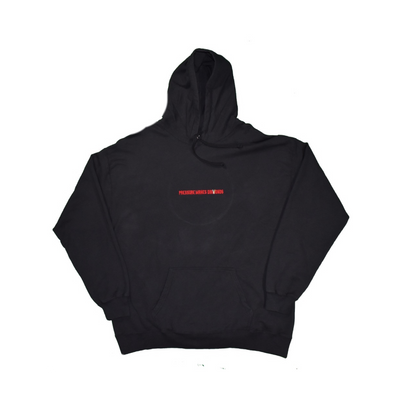 満点の VAULTROOM IBRAHIM 全商品オープニング価格！ × IBRAHIM HOODIE