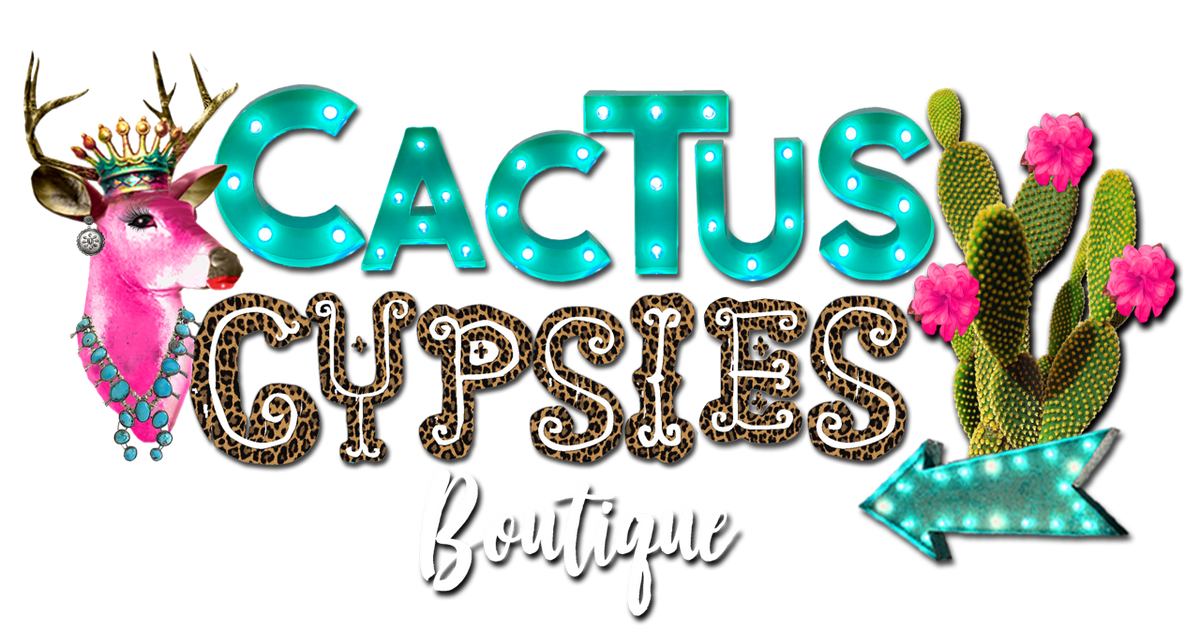 Cactus Gypsies Boutique