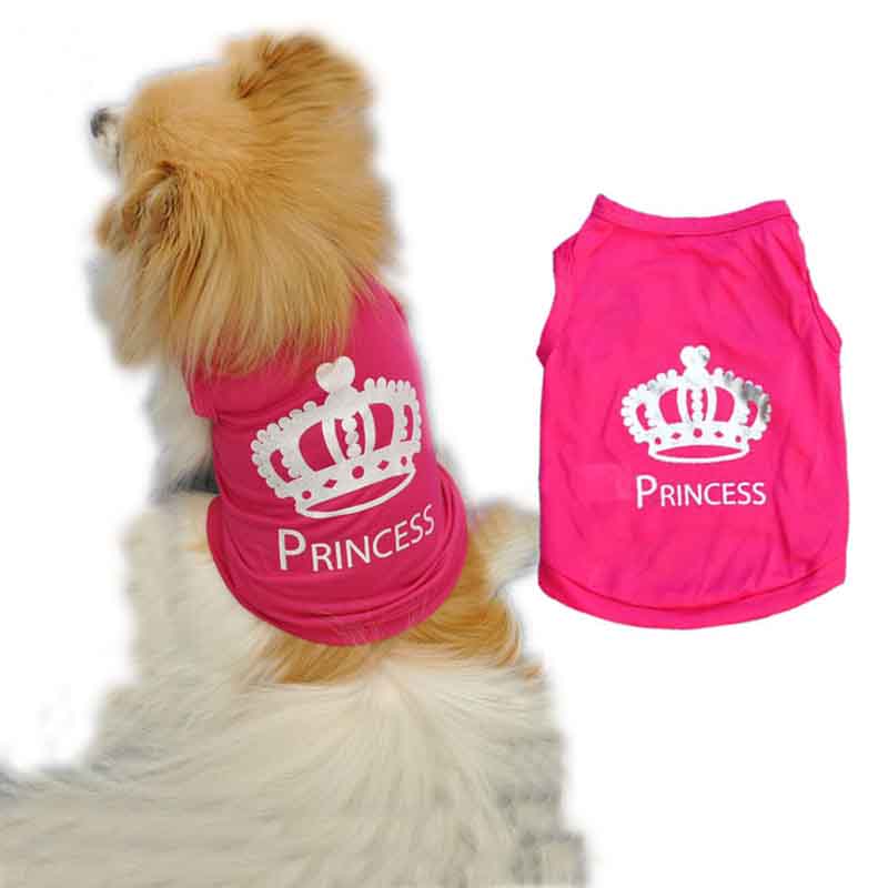 little princess clothes