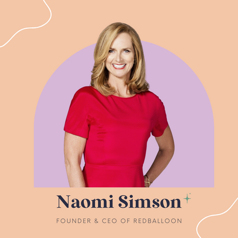 5 Women in Biz Highlight