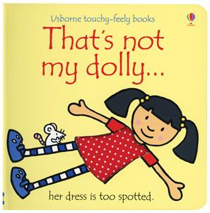 That's Not My Dolly