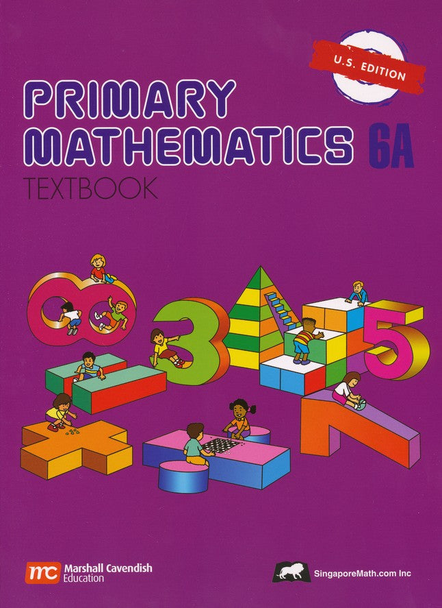 singapore-math-grade-6-primary-math-us-edition-textbook-6a-6b