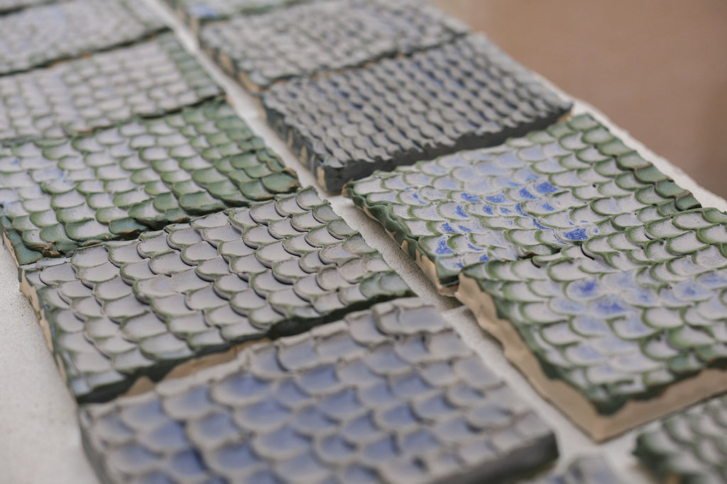 Ceramic tiles contemporary ceramics