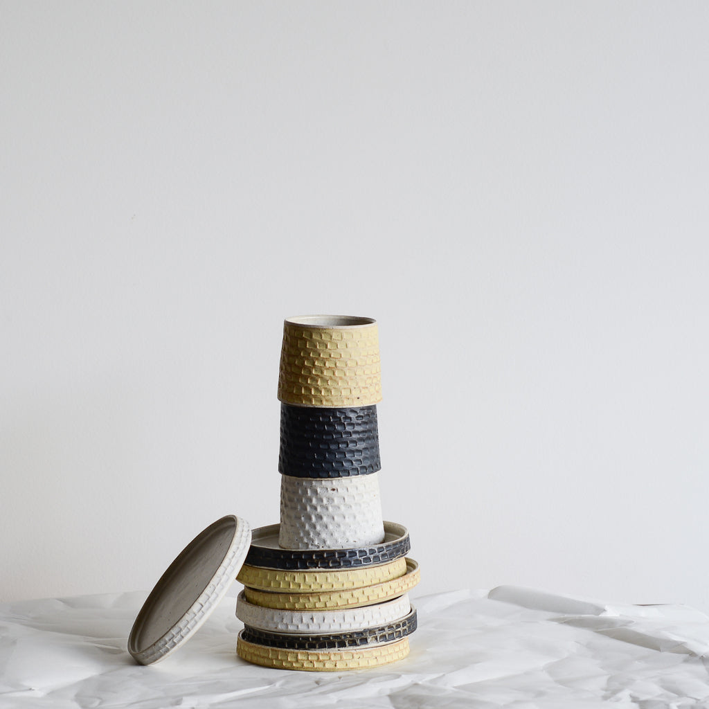 contemporary ceramics handmade by melbourne ceramicist eb ceramics