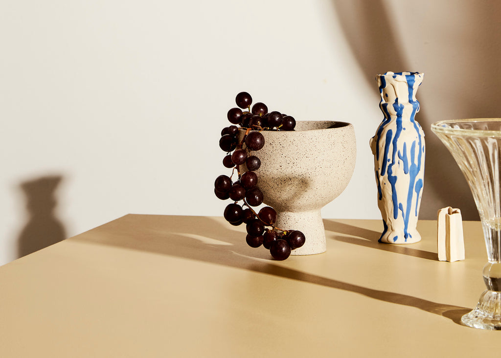 Ceramics Still Life Series – pépite