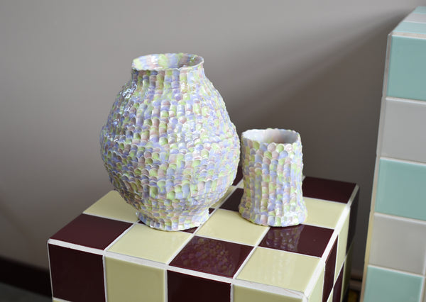 Joseph turrin ceramics