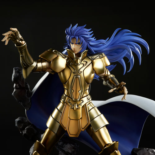 kids logic saint seiya