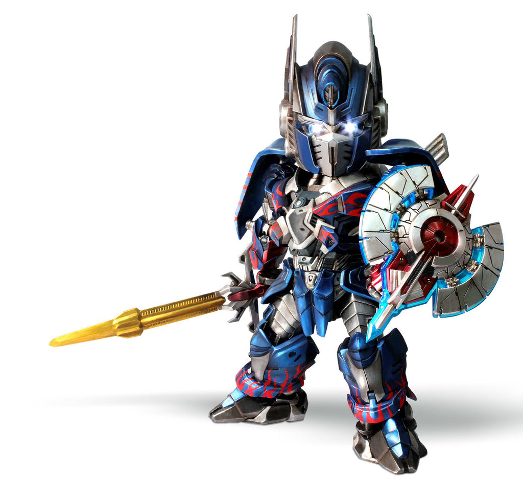 MN04, Optimus Prime, Transformers: Age of Extinction – KIDS LOGIC