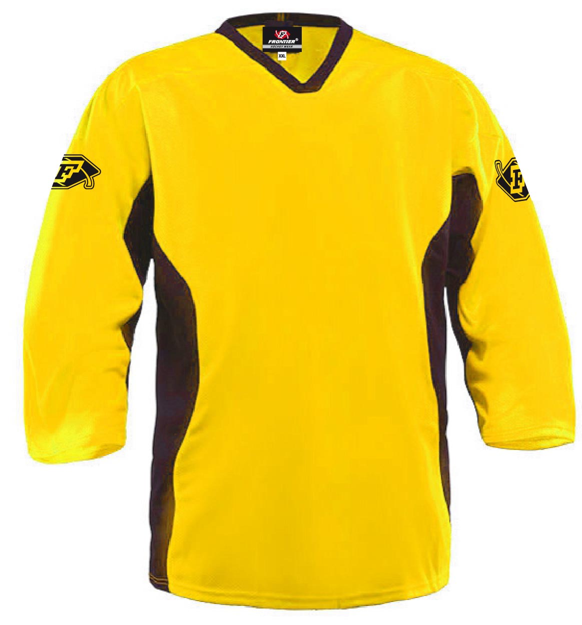 ice hockey practice jersey