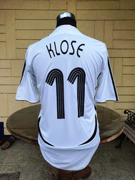 klose jersey