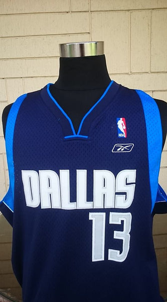 nash mavericks jersey