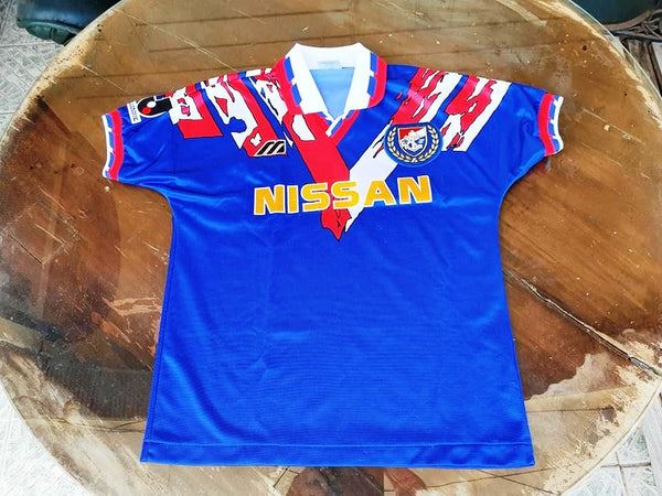 champion soccer jersey