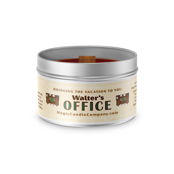 air subscription freshener Magic Fragrance Office â€“ Walt's Company Candle