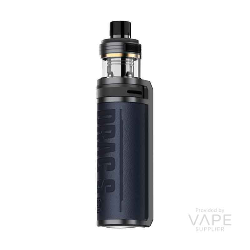 voopoo drag s auto draw