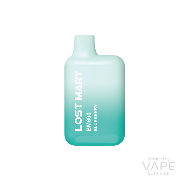 Lost Mary BM600 Disposable Vape - Vape Supplier product image