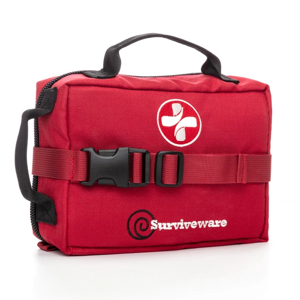 survival first aid kit