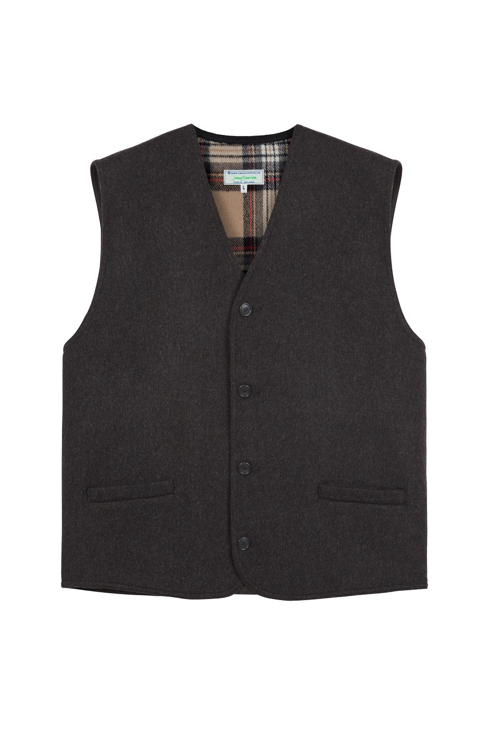 Waistcoats – Jimmy Hourihan