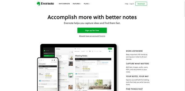 Evernote