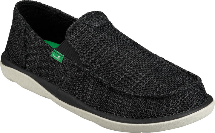 sanuk men's vagabond tripper