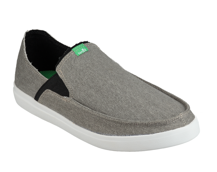 Men's Pick Pocket Slip On Sneaker 