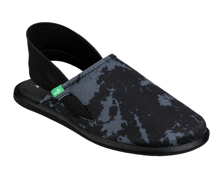 sanuk tie dye flip flops