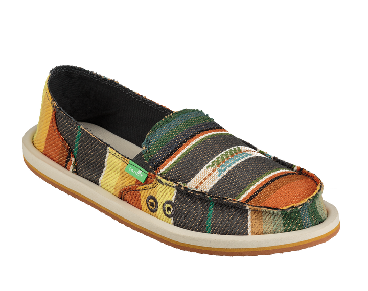 sanuk donna